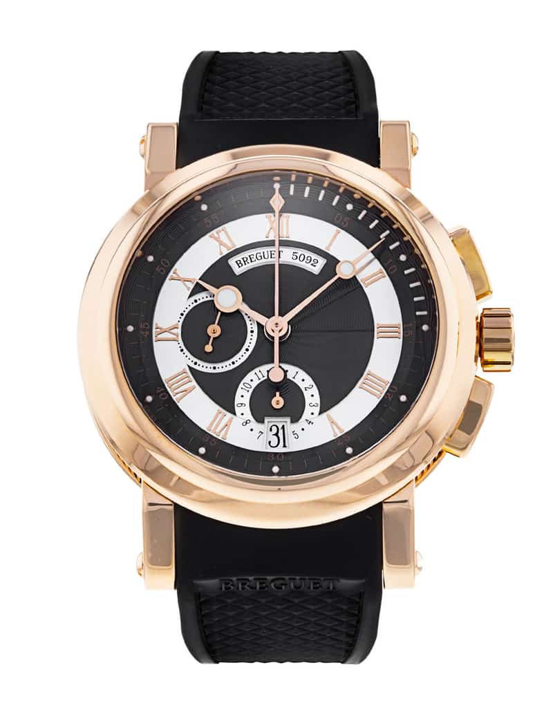 Breguet Marine 5827BR/Z2/5ZU Breguet Marine 5827BR/Z2/5ZU